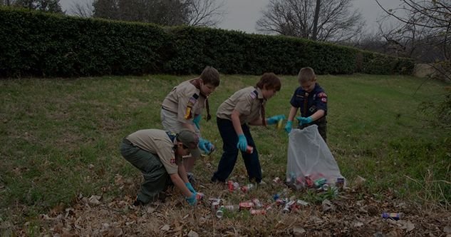 CEM coin se compromete a recompensar a quienes se sumen al #trashtag challenge